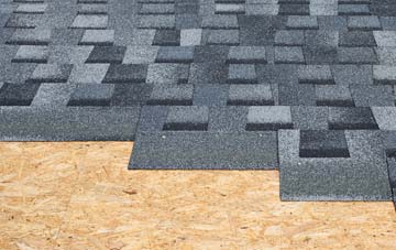 expert Tongwynlais asphalt roof companies