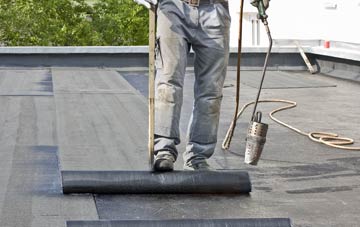 flat roof replacement Tongwynlais, Cardiff