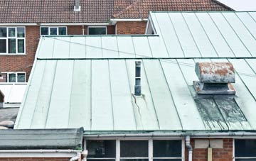 Tongwynlais lead roofing costs