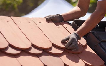Tongwynlais roof tile contractors