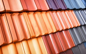 Tongwynlais roof tile costs