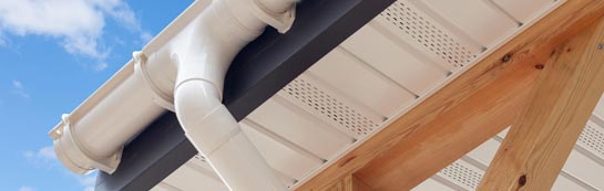 get Tongwynlais guttering quotes today