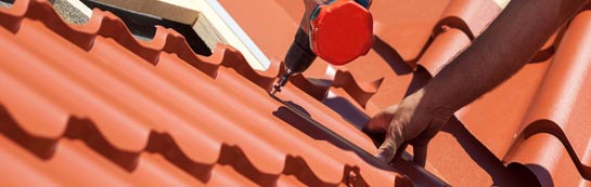 save on Tongwynlais roof installation costs