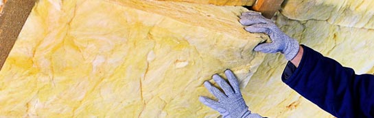 quotes for Tongwynlais roof insulation