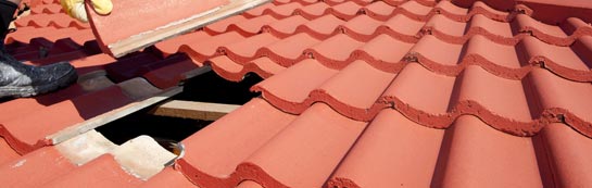 compare Tongwynlais roof repair quotes