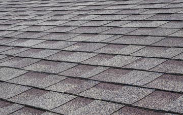 Tongwynlais tiles for shallow pitch roofing