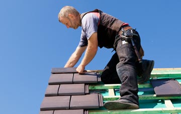 disadvantages of Tongwynlais slate roofing