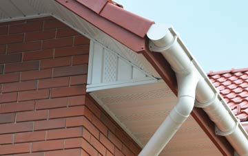 Tongwynlais soffit repair costs