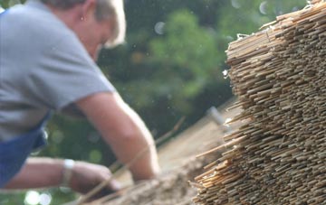 professional Tongwynlais thatchers