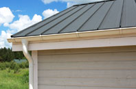 Tongwynlais fascia repair