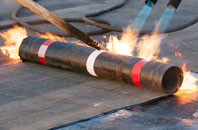 Tongwynlais flat roof sealing