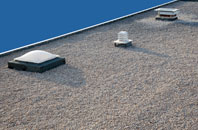 Tongwynlais flat roofing