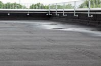 find rated Tongwynlais flat roofing companies