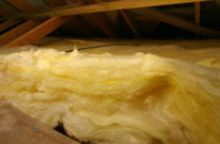 Tongwynlais pitch roof insulation