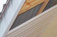 rated Tongwynlais soffit repair companies