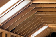 Tongwynlais tapered roof insulation quotes