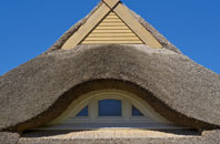 Tongwynlais thatch roofing